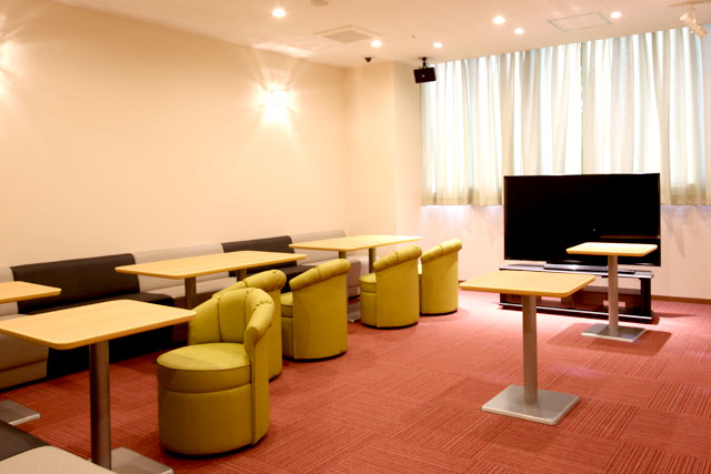 デイサービス 本町アーケード館