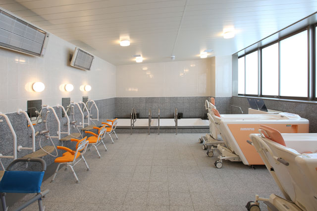 デイサービス 本町アーケード館