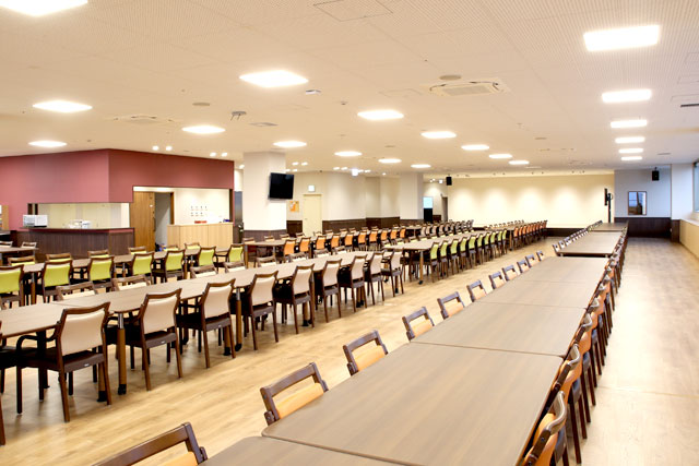 デイサービス 本町アーケード館