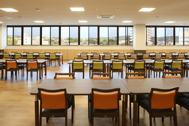 デイサービス 本町アーケード館