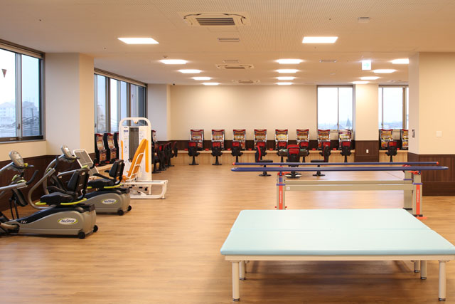 デイサービス 本町アーケード館