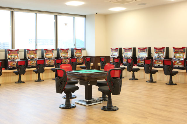 デイサービス 本町アーケード館