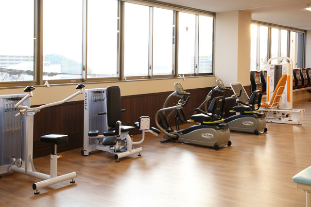 デイサービス 本町アーケード館