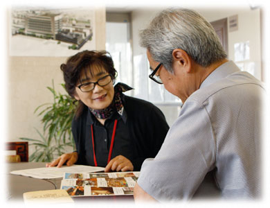 在宅介護支援事業